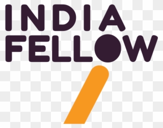 Social Leadership Program - India Fellow Clipart