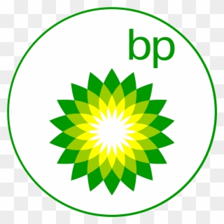 Open 365 Days A Year - British Petroleum Logo Png Clipart