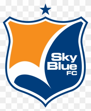 Sponsors - Sky Blue Nwsl Clipart
