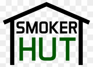 Smokerhut - Muster Station Clipart