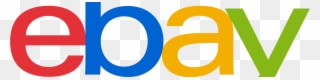 Ebay Logo - Ebay Clipart