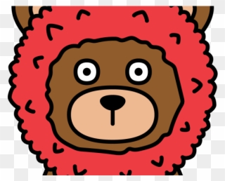 Lychee And Friends First Ever Pop Up Store In Hong - Poodle Cartoon Brown Clipart