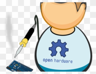 Open-source Hardware Clipart