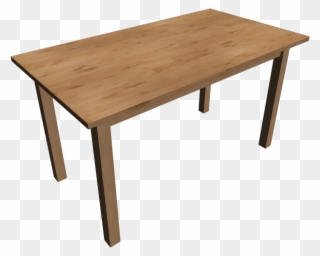 Similar Ikea Furniture Png Clipart Ready For Download - Ikea Kitchen Table Norden Transparent Png