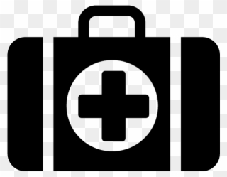 First Aid Kit Png - First Aid Kit Icon Png Clipart