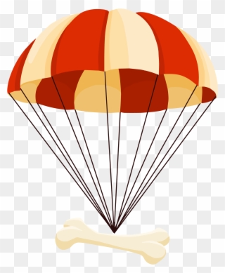 Site Web - Paratrooper Clipart