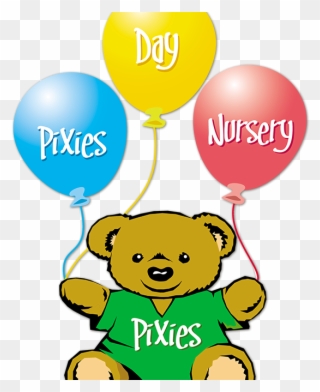 Apprenticeship Vacancy Pixies Day Nursery - Teddy Bear Clipart