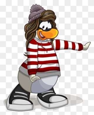 Megg - Cartoon Clipart (#3730648) - PinClipart