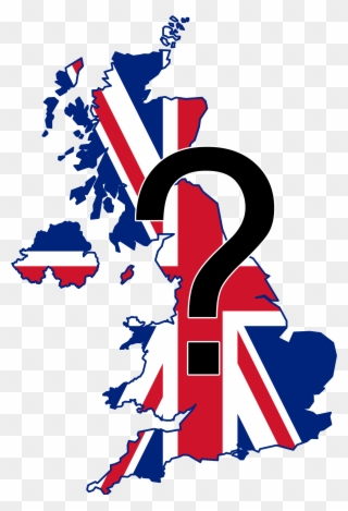 To Get Our Future Posts About Startup Related Finances, - Great Britain Map Union Jack Clipart