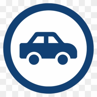 No Hassle Car Hire, Easy Car Rental In Rojales, Alicante - Metro Porto Logo Clipart