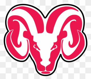 Rams Logo Png - Fresno City College Ram Clipart
