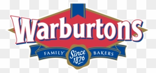 Previous Logo - - Warburtons Bakery Clipart