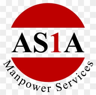 1asia Manpower Services - Dynamic Clipart