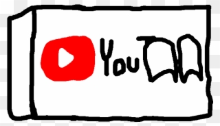 Social Media Companyballs - Youtuber Countryballs Clipart