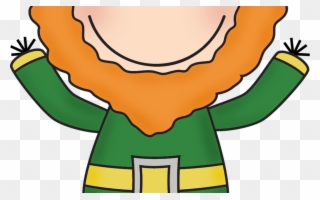 Leprechaun Free Irish Clipart 2 Clipartingcom - Clip Art - Png Download ...