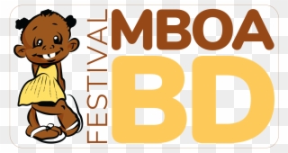 Mboabd Festival, Festival International De La Bd Du Clipart