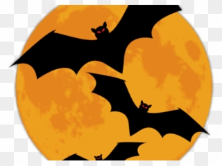 Morcego Halloween Png Clipart