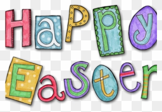 Easter Clipart Passover - Lush Easter Range 2018 - Png Download