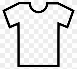 Dress Code Tshirt Comments - Free T Shirt Icon Clipart
