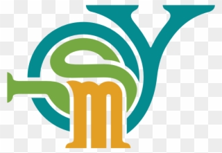 Mys-logo - Metropolitan Youth Symphony Clipart