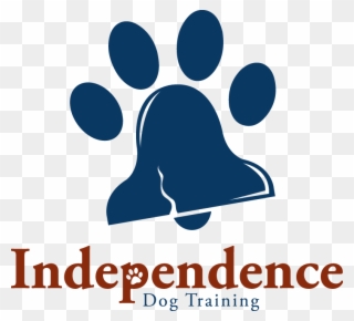 Welcome To Independence Dog Training - Graphic Design Clipart