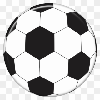 Grip Bola Popsockets Mobile Phones Selfie Football - Download Gambar Bola Png Clipart