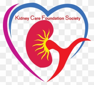 Secretary Of Kidney Care Foundation Society - Health Care Clipart