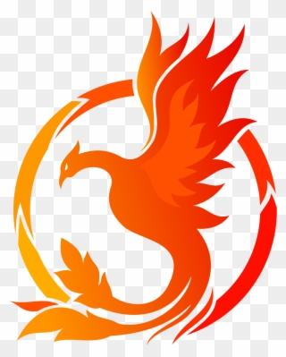 Phoenix Banfield - Illustration Clipart