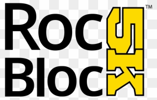 Rocbloc 5k Logo - Kendall Demonstration Elementary School Clipart