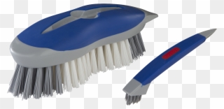 Toilet Brush Clipart