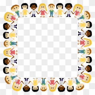 This Png File Is About Kids , Boys , Children , Unity Clipart