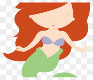 Virginia Clipart Plan Clipart - Sereia Png Vector Transparent Png