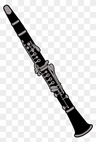 Piccolo Clarinet Clipart
