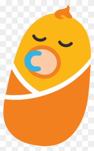 Noto Emoji Lollipop 1f476 - Emoji Clipart