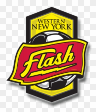 Flash Trades Rights To Wambach To Seattle - Western New York Flash Clipart