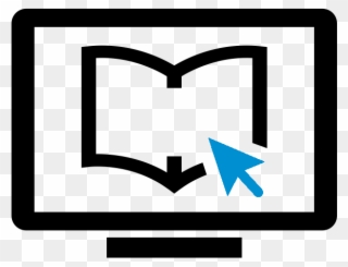 3000 Online Learners - Emblem Clipart
