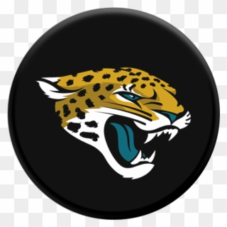 Jacksonville Jaguars Logo Png - Jacksonville Jaguars Profile Clipart
