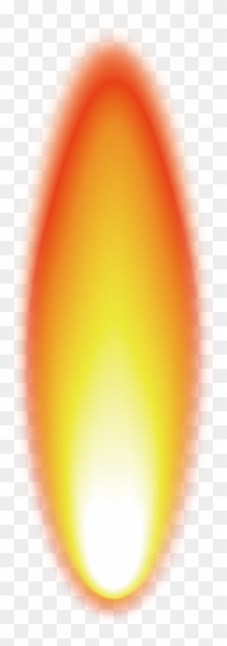 Candle Flame Png - Flames Of Fire Png Clipart