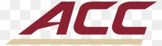 Open - Florida State Acc Logo Clipart