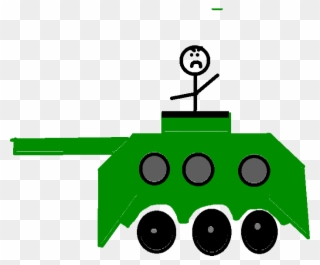Drawing1 - Drawing M - Tank Clipart