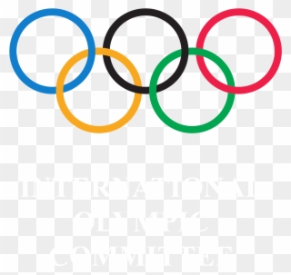Home - Refugee Olympic Athletes Flag Clipart