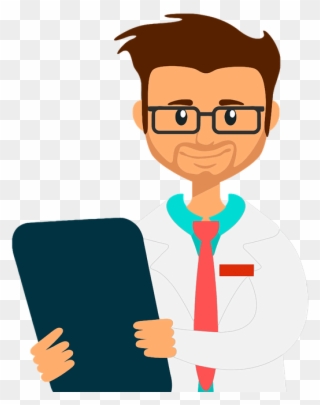 Why An Environmental Audit Is Like Your Annual Check-up - Doctor Png Clip Art Transparent Png
