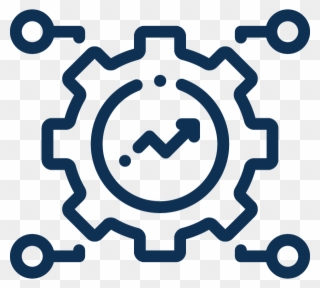 Safety - Straight Through Processing Icon Clipart