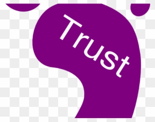Unique Clipart Trust - Colorfulness - Png Download