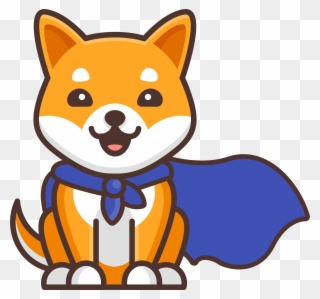 Kami Hero 02 - Kami Pdf Clipart