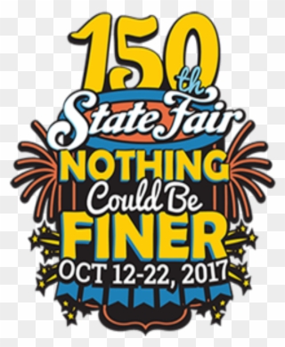 North Carolina State Fair - North Carolina State Fair 2017 Clipart