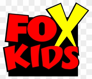 1164 X 1024 26 - Fox Kids Png Clipart