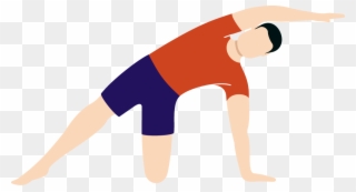 The Exercise Needed For Weight Loss Depends On Goals - Illustration Clipart
