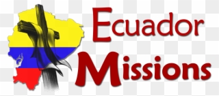 Ecuador Missions - Ecuador Mission Trip Clipart