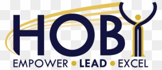The Hoby Logo - Hugh O Brian Youth Leadership Clipart